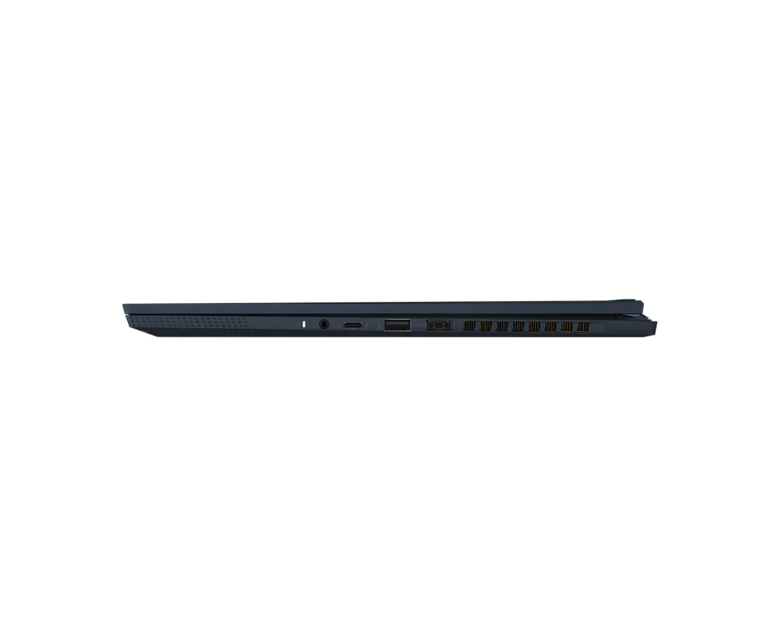 MSI Stealth 16 AI Studio, CPU: Core Ultra 9 185H, RAM: RAM 32 GB, Ổ cứng: SSD 1TB, Độ phân giải : Quad HD+, Card đồ họa: NVIDIA GeForce RTX 4060, Màu sắc: Star Blue - hình số , 5 image