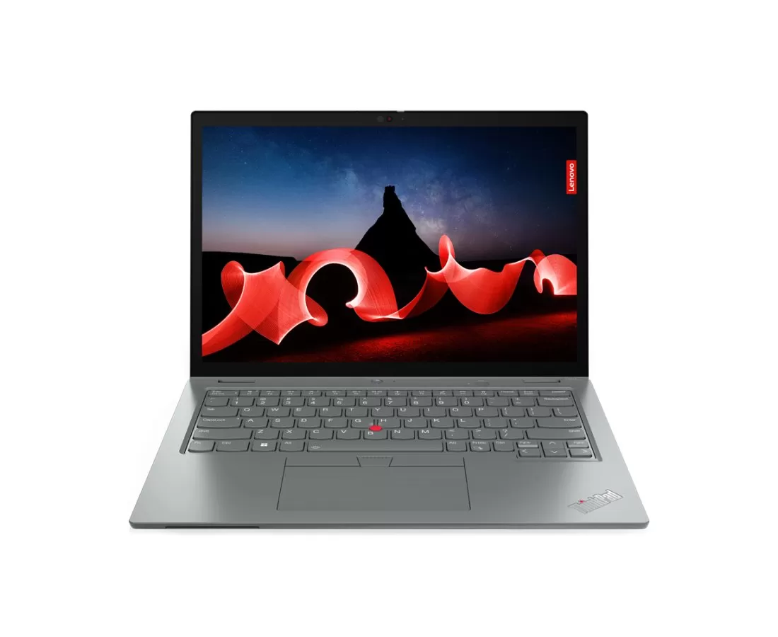 Lenovo ThinkPad L13 Yoga Gen 4 - hình số , 2 image