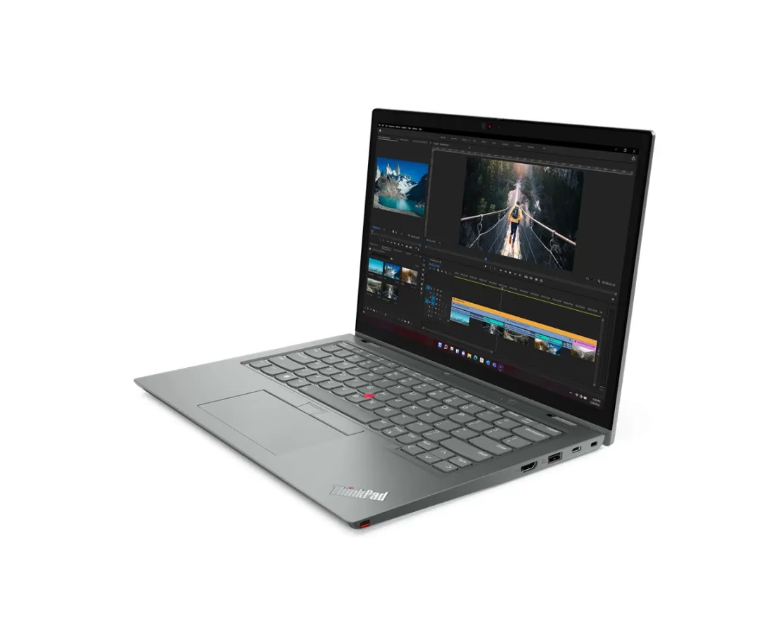Lenovo ThinkPad L13 Gen 4 - hình số , 4 image