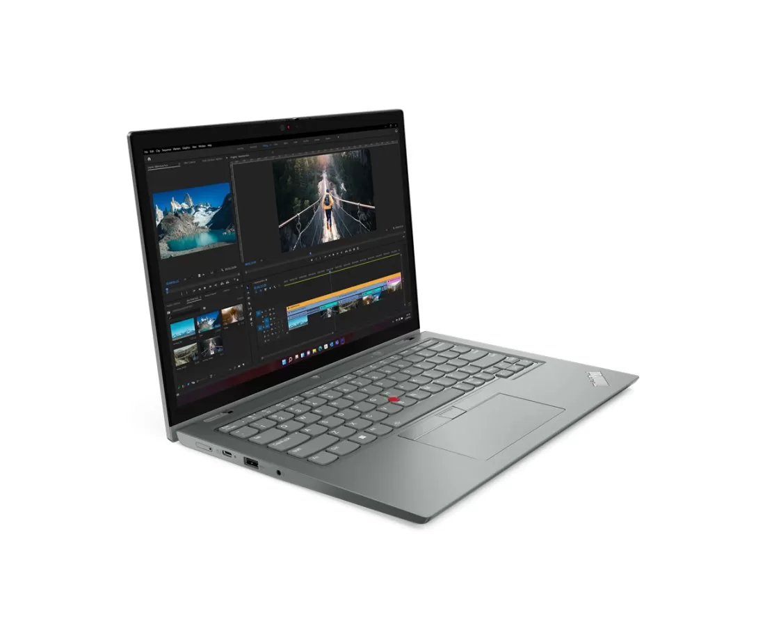 Lenovo ThinkPad L13 Gen 4 - hình số , 5 image