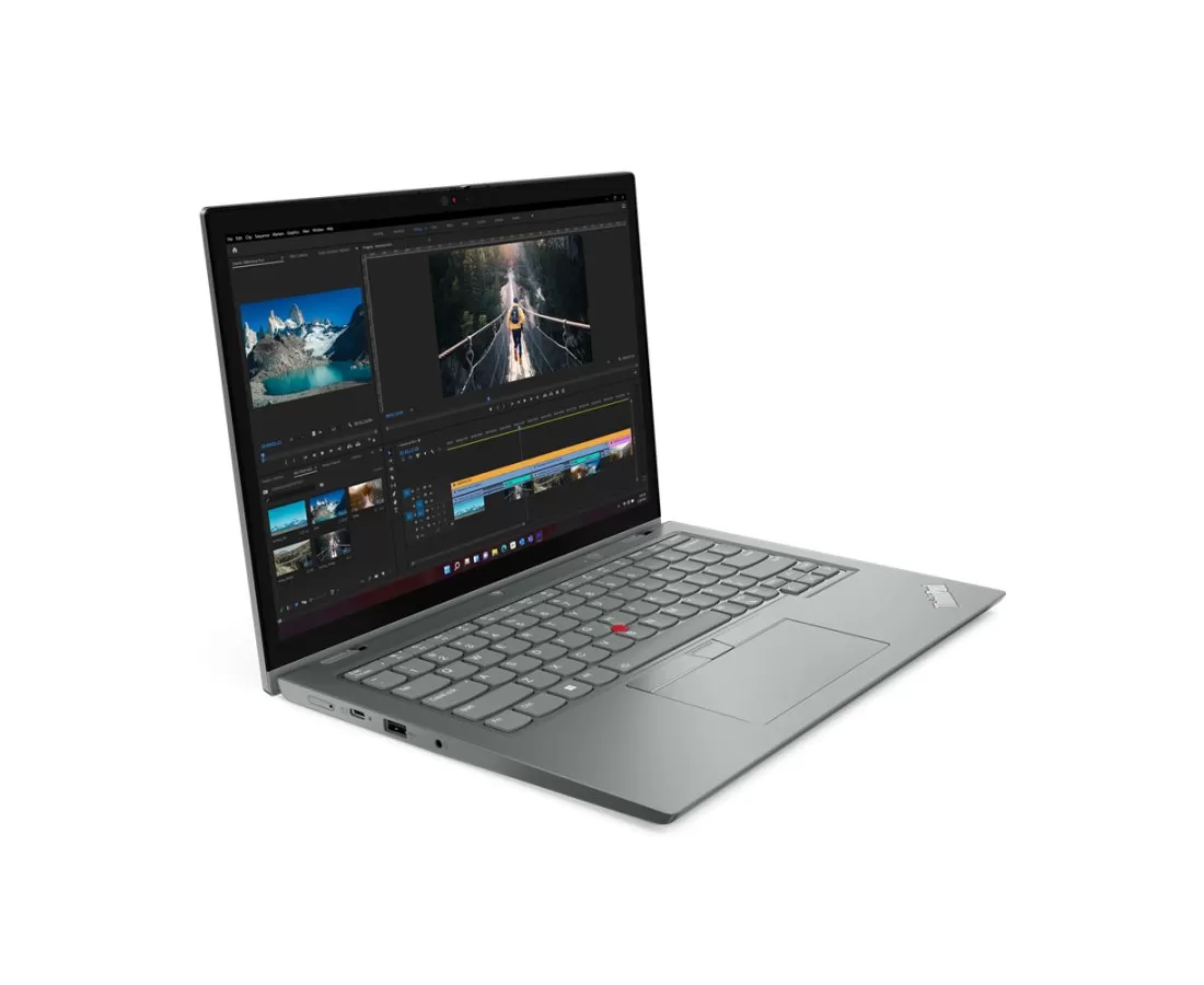Lenovo ThinkPad L13 Yoga Gen 4 - hình số , 5 image