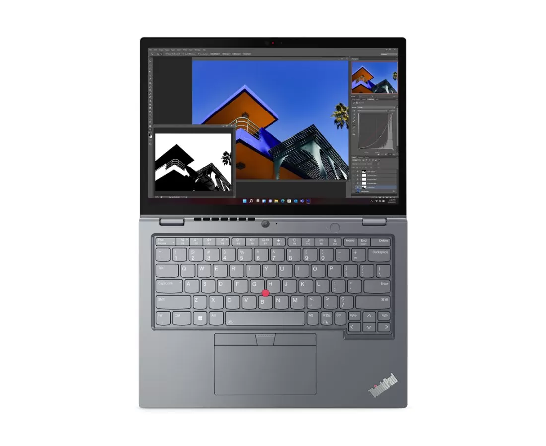 Lenovo ThinkPad L13 Gen 4 - hình số , 9 image