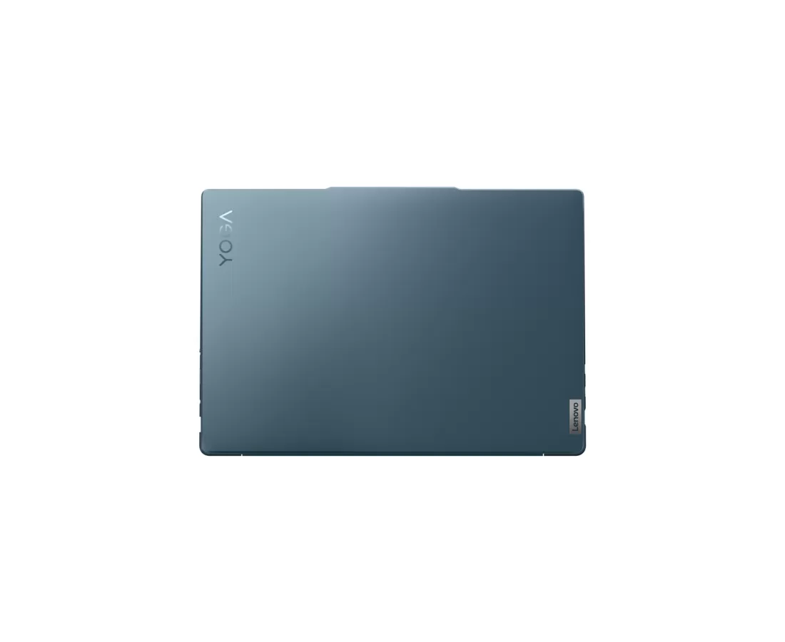 Lenovo Yoga Pro 7 Gen 9 14IMH9, CPU: Core Ultra 5 - 125H, RAM: 16 GB, Ổ cứng: SSD M.2 1TB, Độ phân giải : 2.8K (2880 x 1800), Card đồ họa: Intel Arc Graphics, Màu sắc: Tidal Teal - hình số , 9 image
