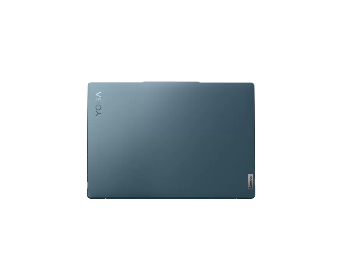 Lenovo Yoga Pro 7 Gen 9 14IMH9, CPU: Core Ultra 5 125H, RAM: RAM 16 GB, Ổ cứng: SSD 1TB, Độ phân giải : Quad HD+, Card đồ họa: Intel Arc Graphics, Màu sắc: Tidal Teal - hình số , 9 image