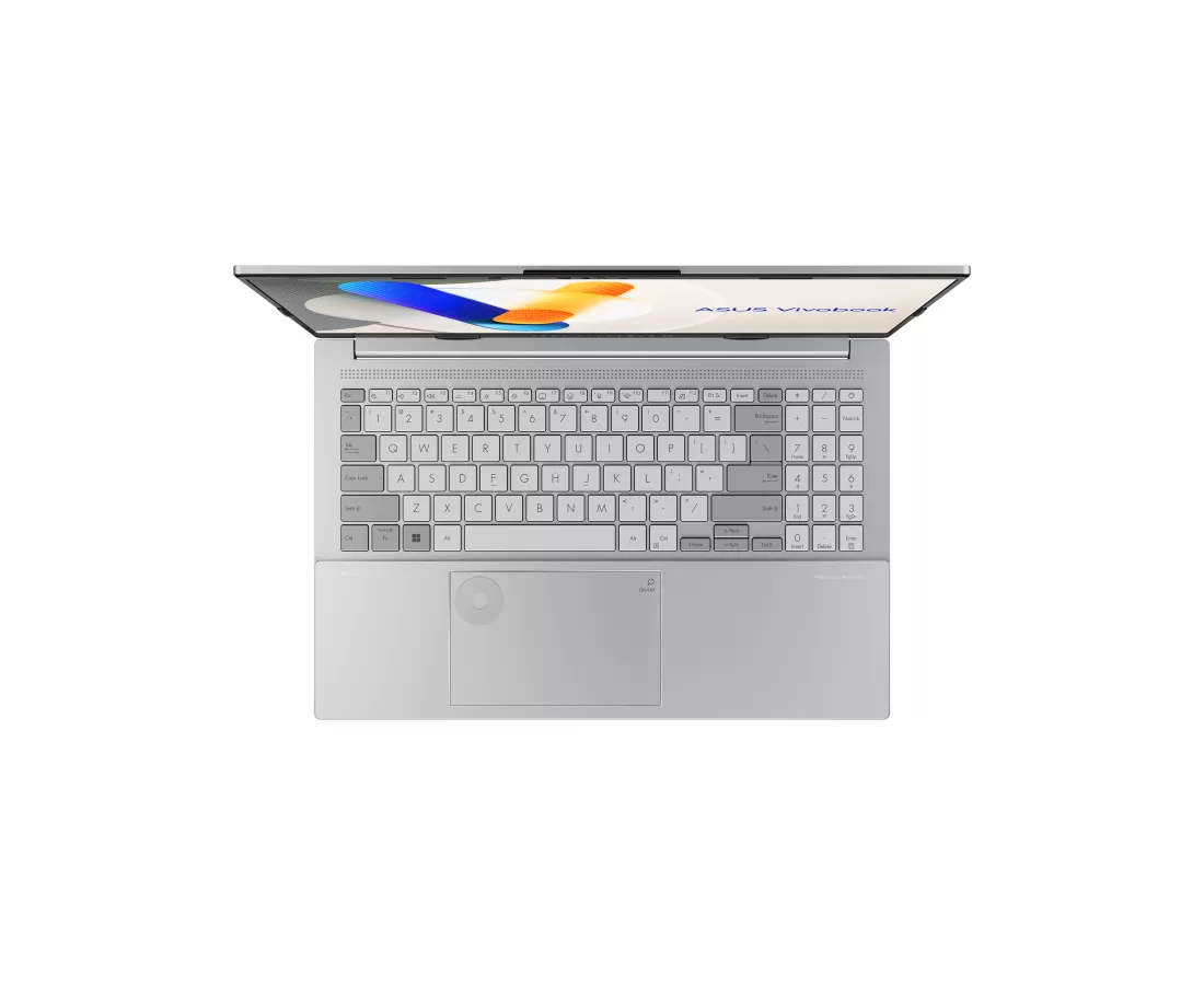 Laptop ASUS Vivobook Pro 15 N6506 | Mạnh mẽ với đầy đủ tính năng