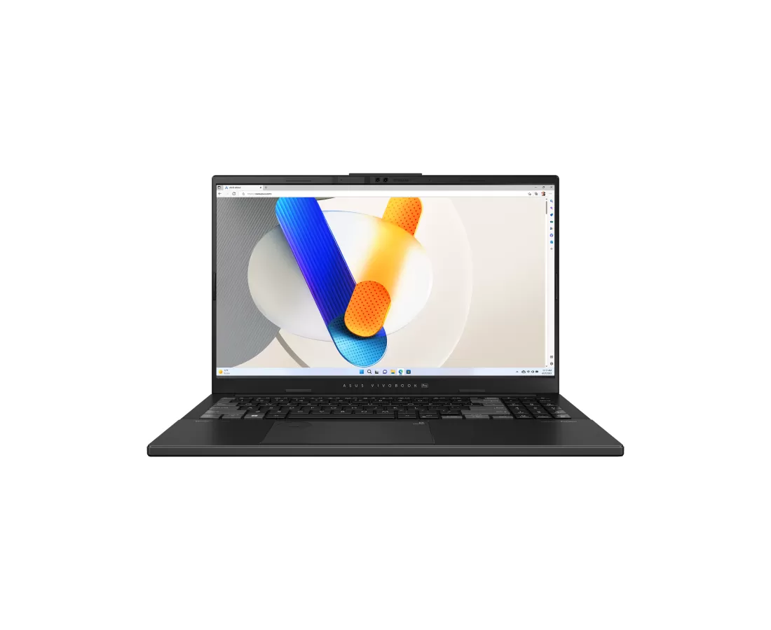 ASUS Vivobook Pro 15 N6506, CPU: Core Ultra 9 185H, RAM: RAM 24 GB, Ổ cứng: SSD 1TB, Độ phân giải : Quad HD+, Card đồ họa: NVIDIA GeForce RTX 4060, Màu sắc: Earl Grey - hình số 