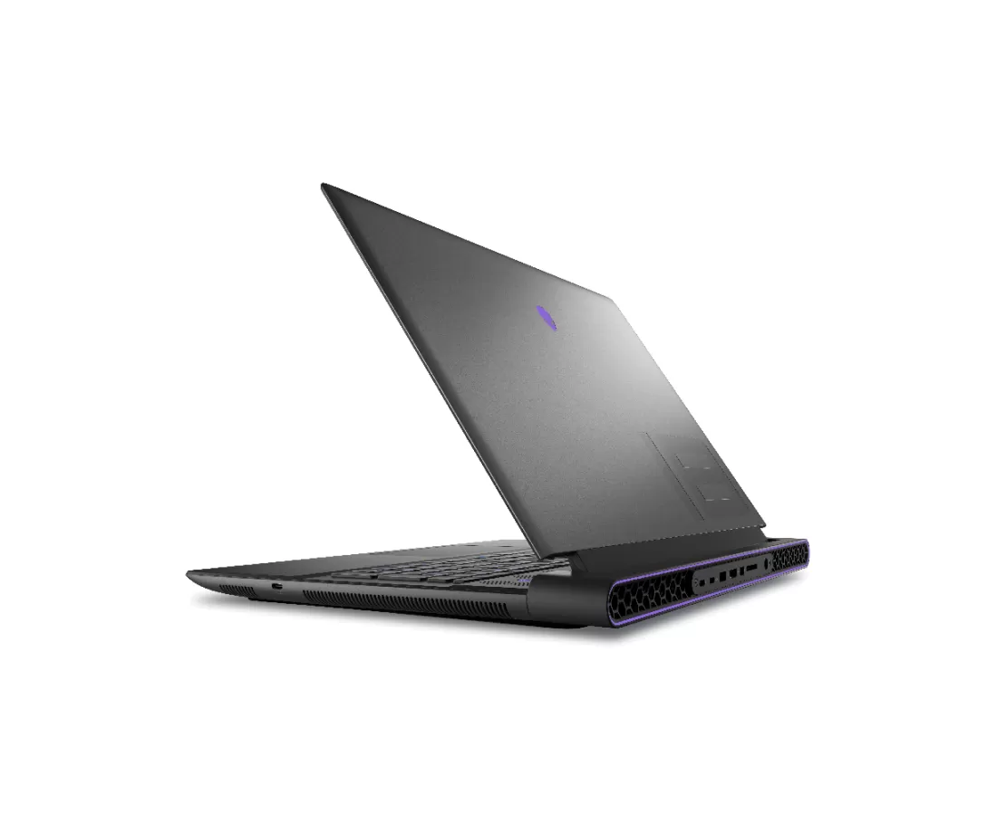 Alienware M18 R2, CPU: Core i7 - 14650HX, RAM: 16GB, Ổ cứng: SSD M.2 1TB, Độ phân giải: QHD+, Card đồ họa: NVIDIA GeForce RTX 4060, Màu sắc: Dark Metallic Moon - hình số , 6 image