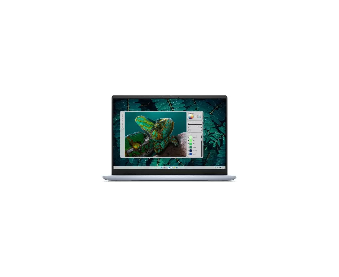 Dell Inspiron 7440 Plus, CPU: Core Ultra 7 - 155H, RAM: 32GB, Ổ cứng: SSD M.2 1TB, Độ phân giải: 2.8K, Card đồ họa: Intel Arc Graphics, Màu sắc: Ice Blue - hình số 