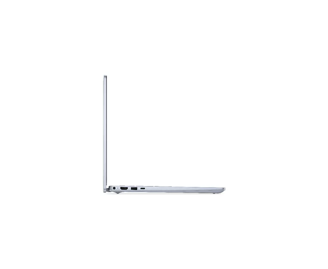 Dell Inspiron 14 Plus 7440, CPU: Core Ultra 7 - 155H, RAM: RAM 16GB, Ổ cứng: SSD 1TB, Độ phân giải: 2.8K, Card đồ họa: Intel Arc Graphics, Màu sắc: Ice Blue - hình số , 2 image