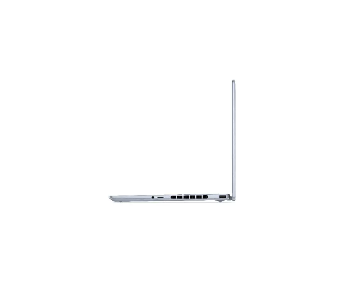 Dell Inspiron 14 Plus 7440, CPU: Core Ultra 7 - 155H, RAM: RAM 16GB, Ổ cứng: SSD 1TB, Độ phân giải: 2.8K, Card đồ họa: Intel Arc Graphics, Màu sắc: Ice Blue - hình số , 3 image