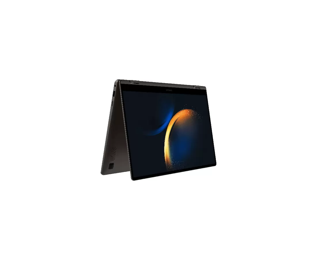 Samsung Galaxy Book3 360, CPU: Core i7 - 1360P, RAM: 8GB, Ổ cứng: 512GB, Kích thước màn hình: 15.6-inch, Độ phân giải: FHD, Card đồ họa: Intel Iris Xe Graphics, Màu sắc: Graphite - hình số 