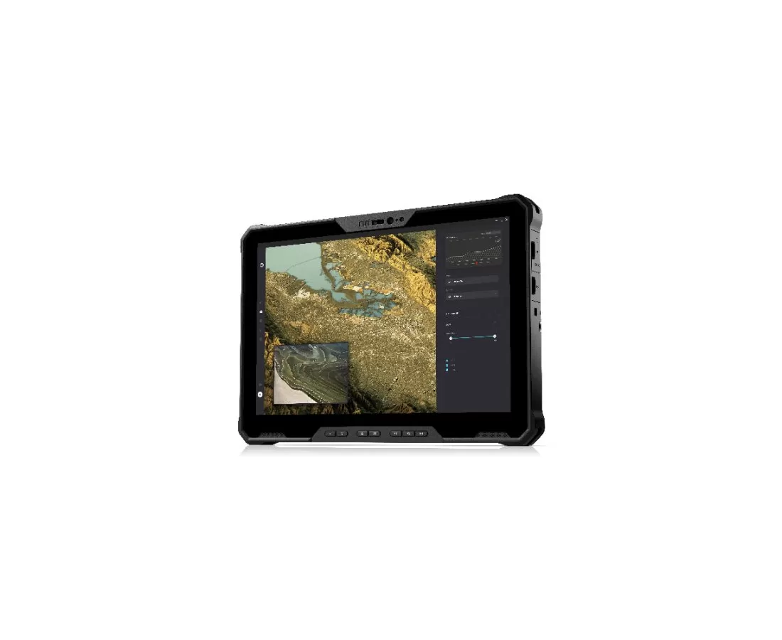 Dell Latitude 7230 Rugged - hình số , 3 image