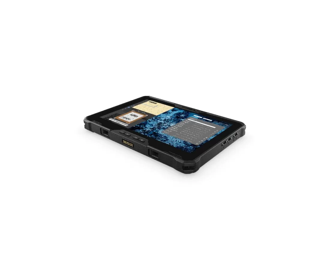 Dell Latitude 7030 Rugged, CPU: Core i5 - 1240U, RAM: RAM 8GB, Ổ cứng: SSD 256GB, Độ phân giải: FHD+ Touch, Card đồ họa: Intel Iris Xe Graphics, Màu sắc: Black - hình số , 7 image
