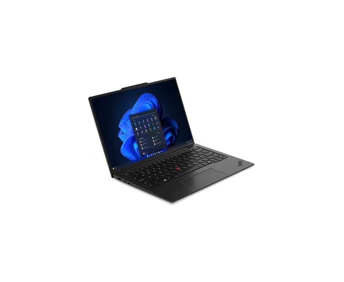 Lenovo ThinkPad X1 Carbon Gen 12, CPU: Core Ultra 7 - 155U, RAM: RAM 16 GB, Ổ cứng: SSD M.2 512GB, Độ phân giải: FHD+, Card đồ họa: Intel Arc Graphics, Màu sắc: Eclipse Black - hình số 