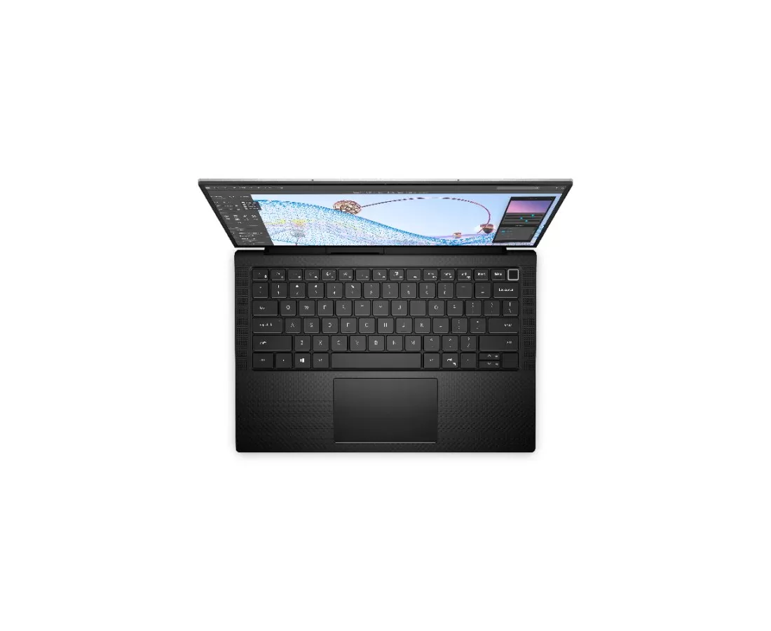 Dell Precision 5470, CPU: Core i7 - 12700H, RAM: RAM 16GB, Ổ cứng: SSD 512GB, Độ phân giải: FHD+, Card đồ họa: NVIDIA RTX A1000, Màu sắc: Aluminum - hình số , 8 image