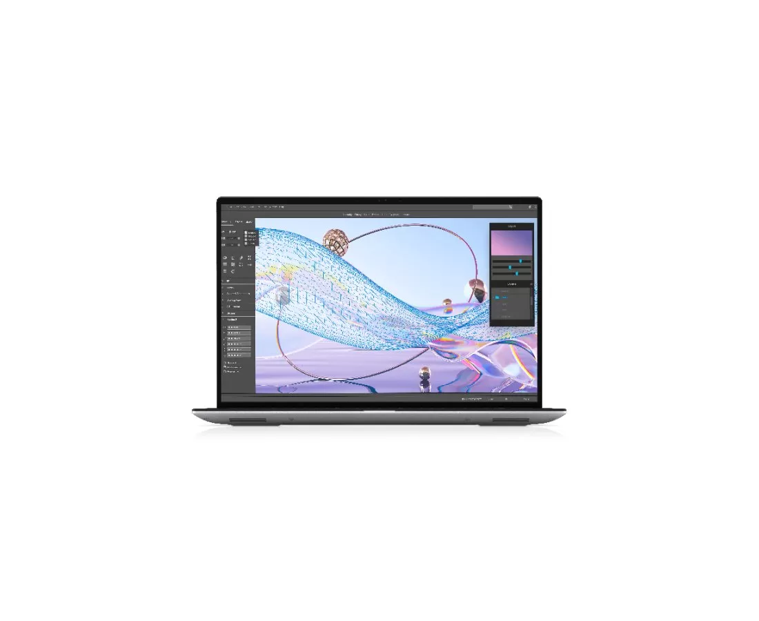 Dell Precision 5470, CPU: Core i7 - 12700H, RAM: RAM 16GB, Ổ cứng: SSD 512GB, Độ phân giải: FHD+, Card đồ họa: NVIDIA RTX A1000, Màu sắc: Aluminum - hình số 