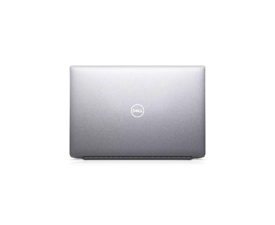 Dell Precision 5470, CPU: Core i7 - 12700H, RAM: RAM 16GB, Ổ cứng: SSD 512GB, Độ phân giải: FHD+, Card đồ họa: NVIDIA RTX A1000, Màu sắc: Aluminum - hình số , 5 image