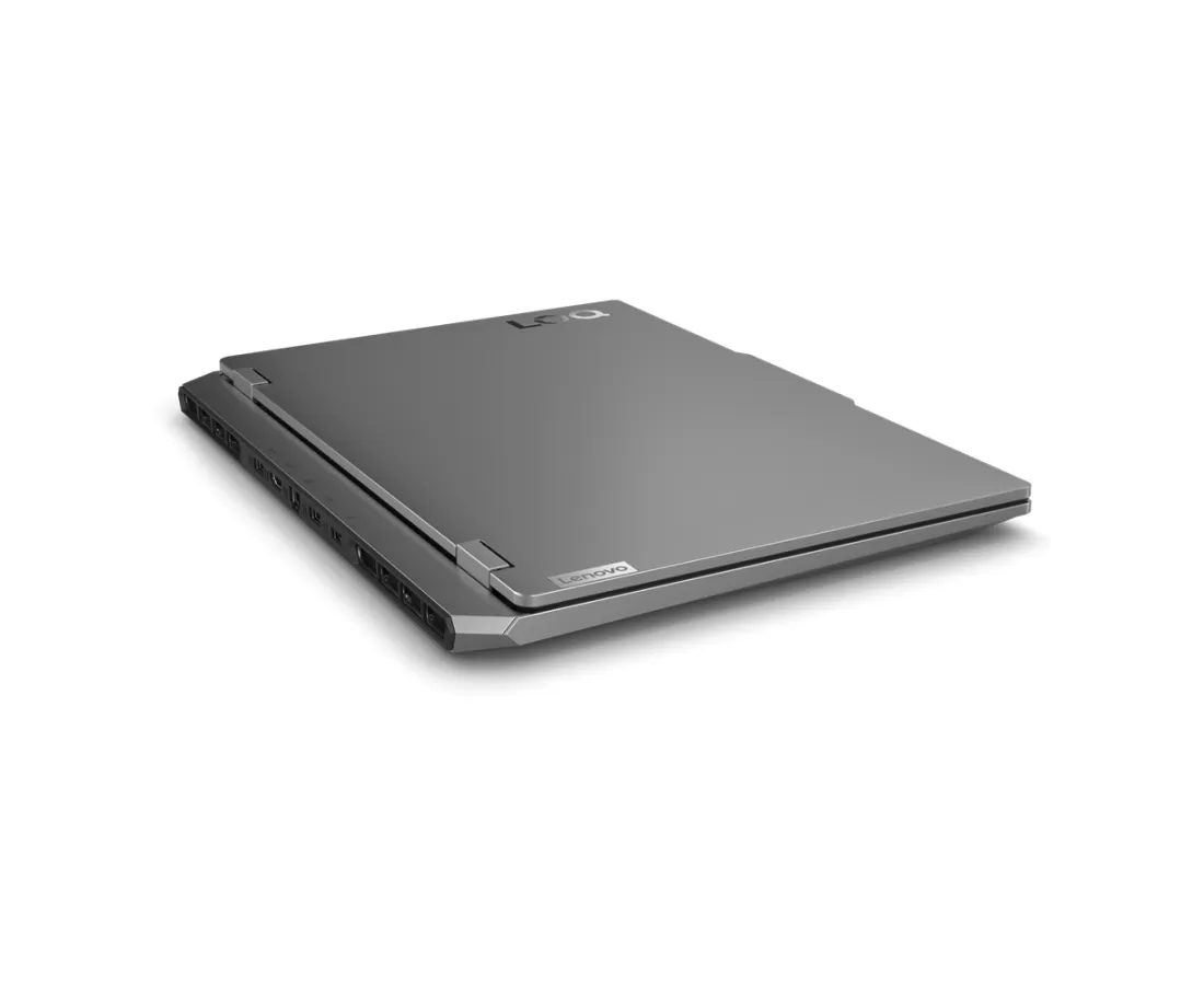 Lenovo LOQ 15IRH8, CPU: Core i5 13420H, RAM: RAM 8 GB, Ổ cứng: SSD 512GB, Độ phân giải : Full HD, Card đồ họa: NVIDIA GeForce RTX 3050 - hình số , 2 image