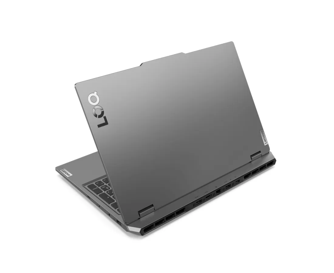 Lenovo LOQ 15IRH8, CPU: Core i5 13420H, RAM: RAM 8 GB, Ổ cứng: SSD 512GB, Độ phân giải : Full HD, Card đồ họa: NVIDIA GeForce RTX 3050 - hình số , 4 image