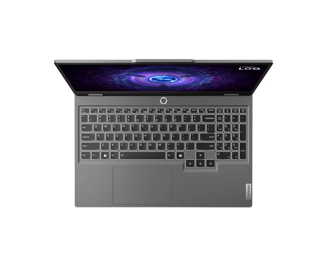 Lenovo LOQ 15IRH8, CPU: Core i5 13420H, RAM: RAM 8 GB, Ổ cứng: SSD 512GB, Độ phân giải : Full HD, Card đồ họa: NVIDIA GeForce RTX 3050 - hình số , 5 image
