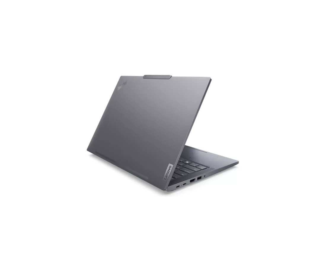 Lenovo Thinkpad T14 Gen 5, CPU: Core Ultra 7 155U, RAM: RAM 32 GB, Ổ cứng: SSD 512GB, Độ phân giải : Full HD+, Card đồ họa: Intel Graphic, Kích thước màn hình: 14 inch, Loại màn hình: Laptop Non-Touch, Hệ điều hành: Windows 11, Màu sắc: Grey - hình số , 4 image