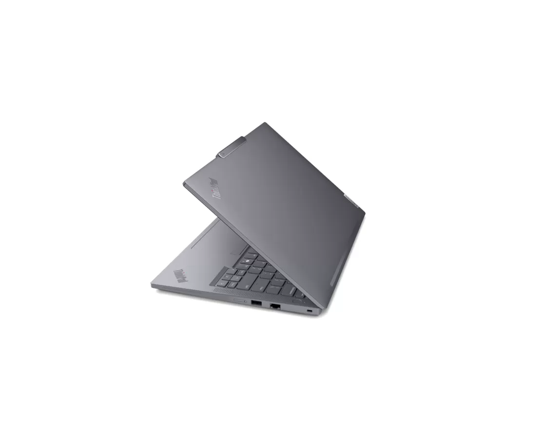 Lenovo Thinkpad T14 Gen 5, CPU: Core Ultra 7 155U, RAM: RAM 32 GB, Ổ cứng: SSD 512GB, Độ phân giải : Full HD+, Card đồ họa: Intel Graphic, Kích thước màn hình: 14 inch, Loại màn hình: Laptop Non-Touch, Hệ điều hành: Windows 11, Màu sắc: Grey - hình số , 5 image