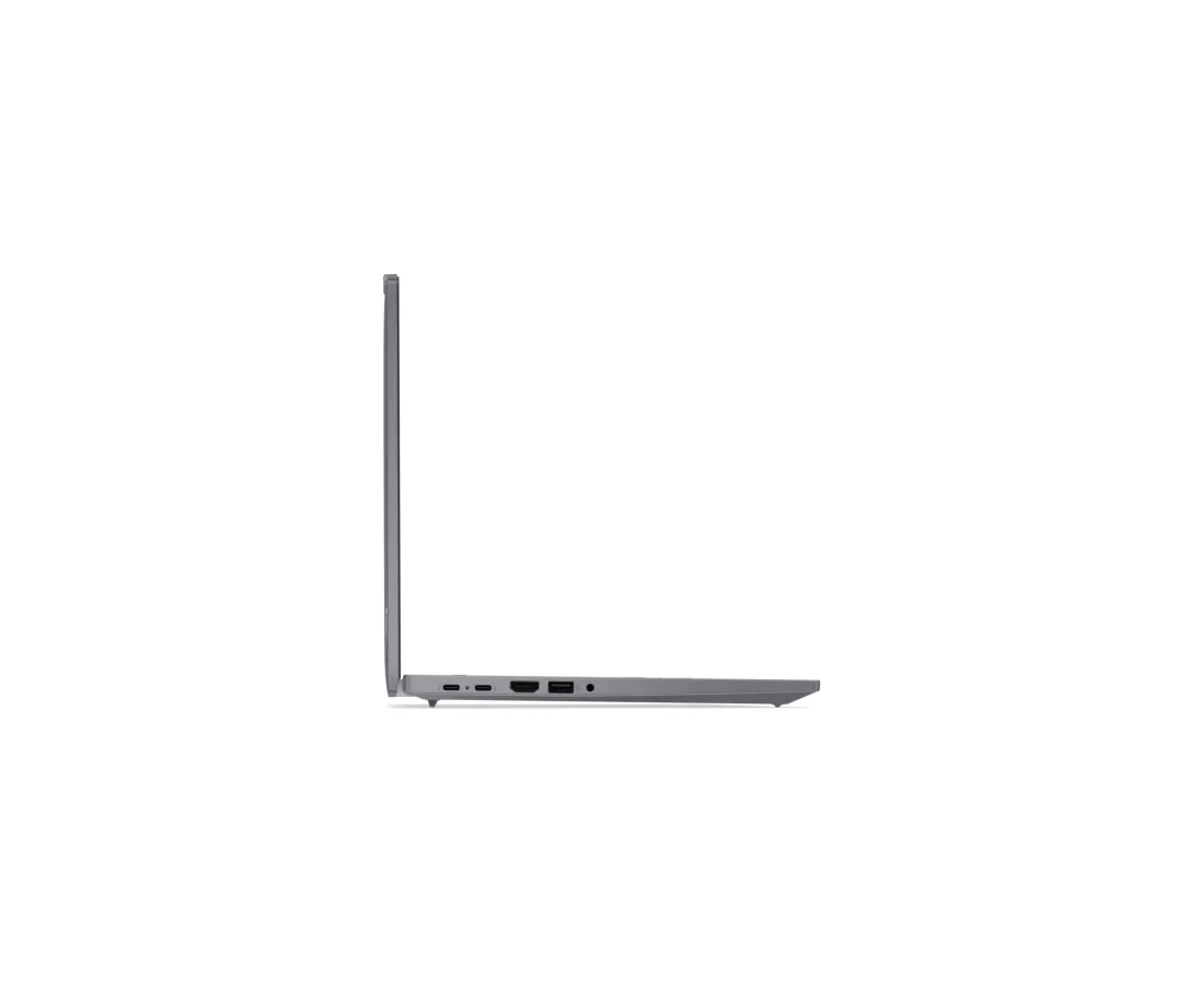 Lenovo Thinkpad T14 Gen 5, CPU: Core Ultra 7 155U, RAM: RAM 32 GB, Ổ cứng: SSD 512GB, Độ phân giải : Full HD+, Card đồ họa: Intel Graphic, Kích thước màn hình: 14 inch, Loại màn hình: Laptop Non-Touch, Hệ điều hành: Windows 11, Màu sắc: Grey - hình số , 2 image
