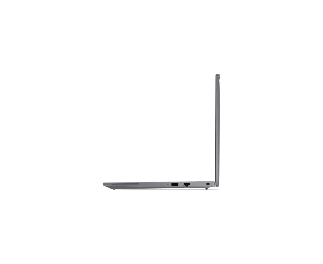 Lenovo Thinkpad T14 Gen 5, CPU: Core Ultra 7 155U, RAM: RAM 32 GB, Ổ cứng: SSD 512GB, Độ phân giải : Full HD+, Card đồ họa: Intel Graphic, Kích thước màn hình: 14 inch, Loại màn hình: Laptop Non-Touch, Hệ điều hành: Windows 11, Màu sắc: Grey - hình số , 3 image