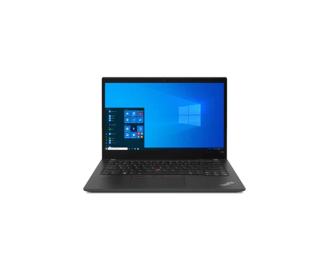 Lenovo ThinkPad T14s Gen 2, CPU: Core i5 - 1135G7, RAM: 8 GB, Ổ cứng: SSD M.2 256GB, Độ phân giải: FHD, Card đồ họa: Intel Iris Xe Graphics, Màu sắc: Black - hình số , 9 image