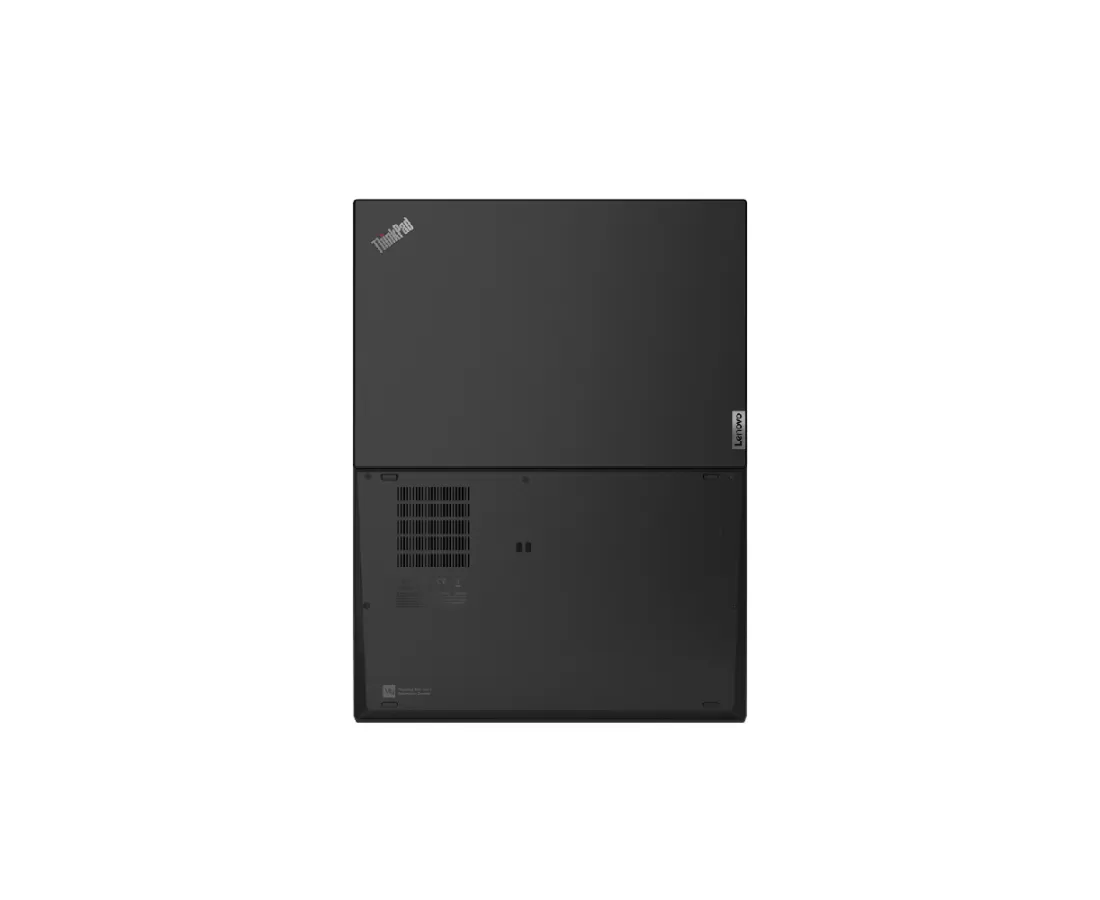 Lenovo ThinkPad T14s Gen 2, CPU: Core i5 - 1135G7, RAM: 8 GB, Ổ cứng: SSD M.2 256GB, Độ phân giải: FHD, Card đồ họa: Intel Iris Xe Graphics, Màu sắc: Black - hình số , 3 image