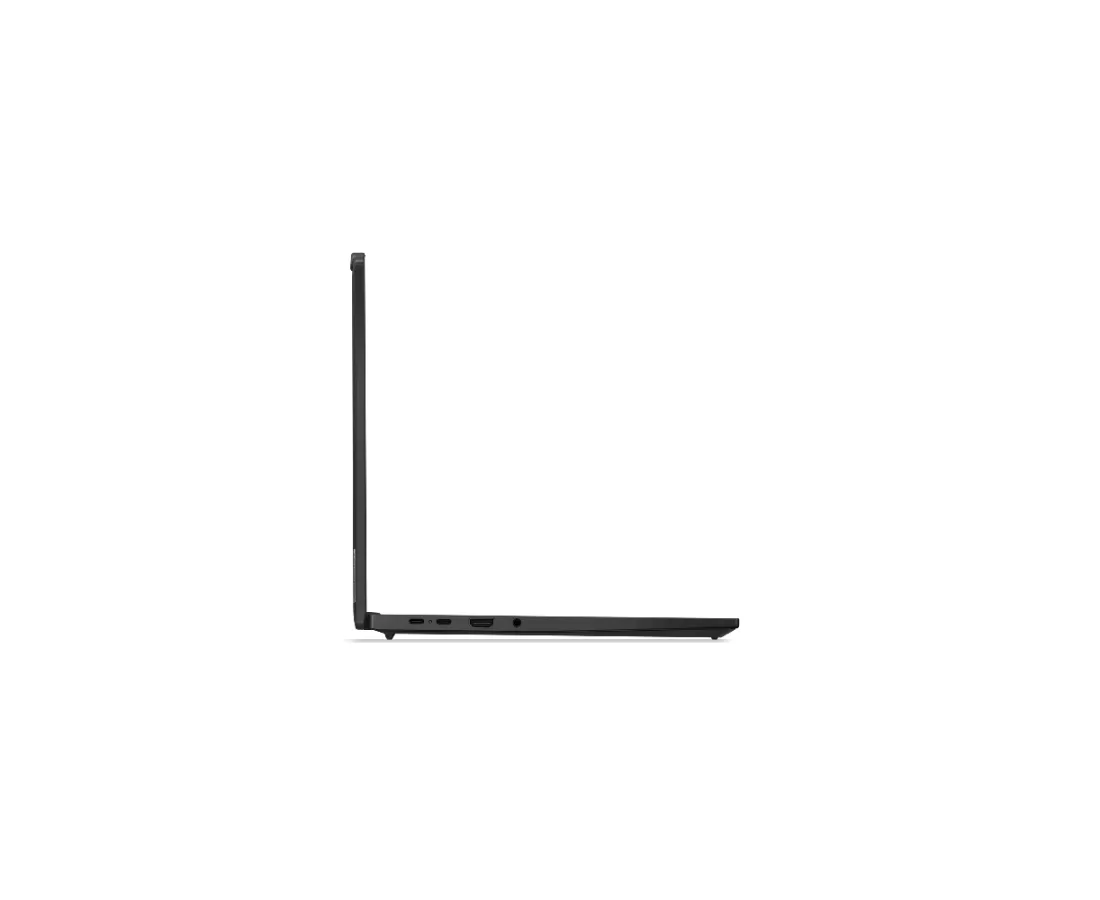 Lenovo Thinkpad T14s Gen 6, CPU: X1E-78-100, RAM: RAM 32 GB, Ổ cứng: SSD 1TB, Độ phân giải : Full HD+, Card đồ họa: Qualcomm Adreno, Kích thước màn hình: 14 inch, Loại màn hình: Laptop Non-Touch, Hệ điều hành: Windows 11, Màu sắc: Black - hình số , 4 image