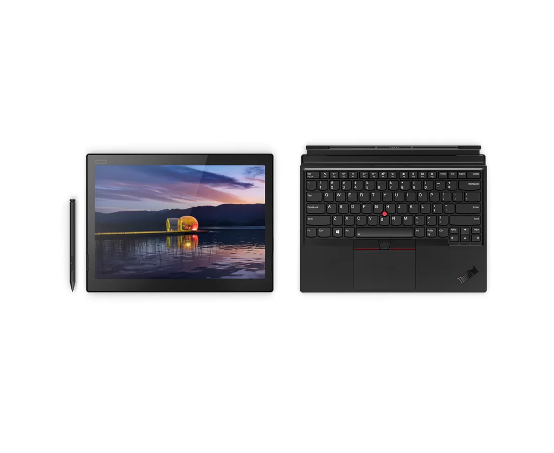 Lenovo ThinkPad X1 Tablet Gen 3, CPU: Core i7 8550U, RAM: RAM 16 GB, Ổ cứng: SSD 512GB, Độ phân giải : Quad HD+, Card đồ họa: Intel UHD Graphics, Kích thước màn hình: 13 inch, Loại màn hình: Laptop Touch, Hệ điều hành: Windows 11 Pro, Màu sắc: Black - hình số , 6 image