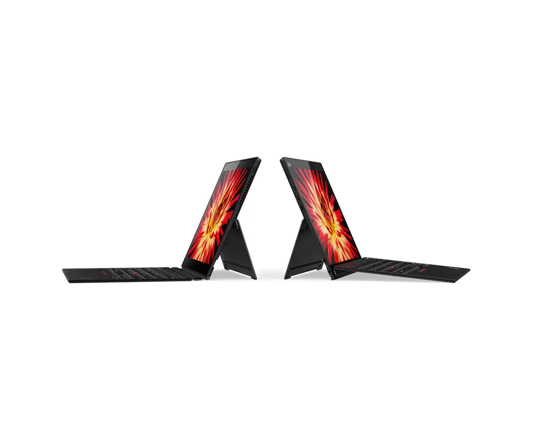 Lenovo ThinkPad X1 Tablet Gen 3, CPU: Core i7 8550U, RAM: RAM 16 GB, Ổ cứng: SSD 512GB, Độ phân giải : Quad HD+, Card đồ họa: Intel UHD Graphics, Kích thước màn hình: 13 inch, Loại màn hình: Laptop Touch, Hệ điều hành: Windows 11 Pro, Màu sắc: Black - hình số , 9 image
