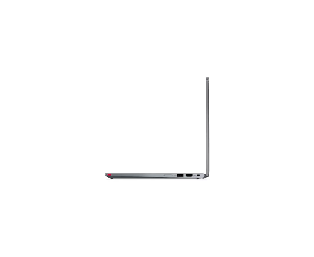 Lenovo ThinkPad X13 Gen 5 2 in 1, CPU: Core Ultra 5 125U, RAM: RAM 16 GB, Ổ cứng: SSD 256GB, Độ phân giải : Full HD+ Touch, Card đồ họa: Intel Graphic, Màu sắc: Grey - hình số , 10 image