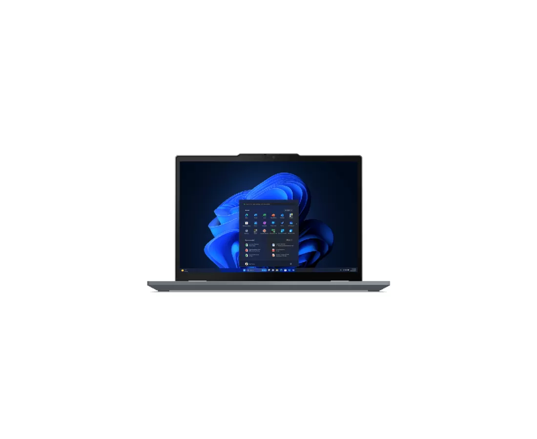 Lenovo ThinkPad X13 Gen 5 2 in 1, CPU: Core Ultra 5 - 125U, RAM: 16 GB, Ổ cứng: SSD M.2 256GB, Độ phân giải : Full HD+ Touch, Card đồ họa: Intel Graphic, Màu sắc: Grey - hình số , 11 image