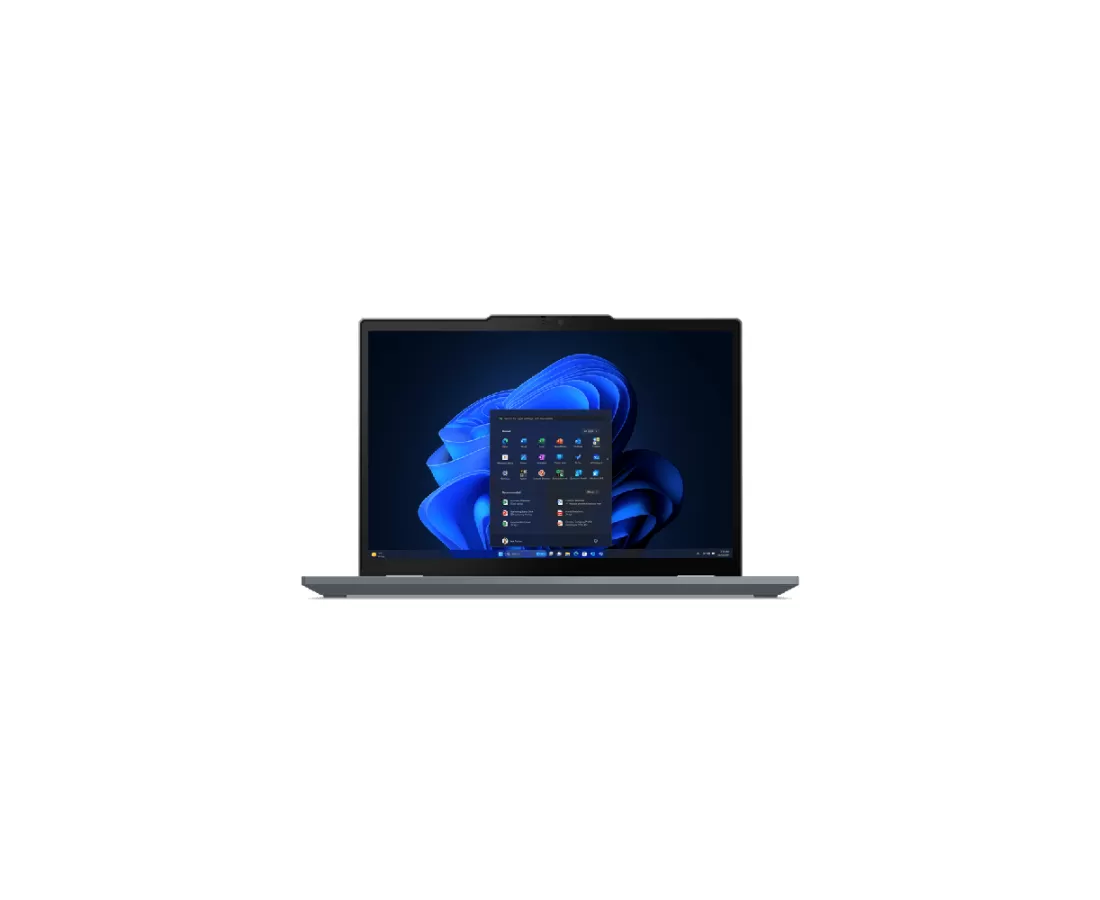 Lenovo ThinkPad X13 Gen 5 2 in 1, CPU: Core Ultra 5 125U, RAM: RAM 16 GB, Ổ cứng: SSD 256GB, Độ phân giải : Full HD+ Touch, Card đồ họa: Intel Graphic, Màu sắc: Grey - hình số , 11 image