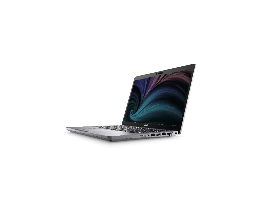 Dell Latitude 5410, CPU: Core™ i5-10210U, RAM: RAM 8 GB, Ổ cứng: SSD 256GB, Độ phân giải : Full HD, Card đồ họa: Intel UHD Graphics, Màu sắc: Dark Gray - hình số , 7 image