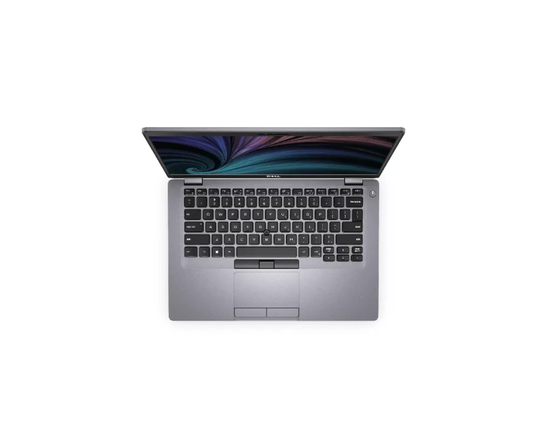 Dell Latitude 5410, CPU: Core™ i5-10210U, RAM: RAM 8 GB, Ổ cứng: SSD 256GB, Độ phân giải : Full HD, Card đồ họa: Intel UHD Graphics, Màu sắc: Dark Gray - hình số , 8 image
