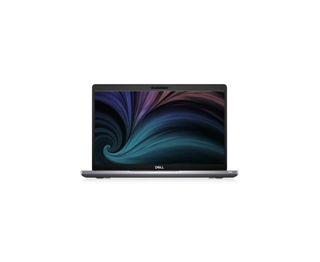 Dell Latitude 5410, CPU: Core™ i5-10210U, RAM: RAM 8 GB, Ổ cứng: SSD 256GB, Độ phân giải : Full HD, Card đồ họa: Intel UHD Graphics, Màu sắc: Dark Gray - hình số 