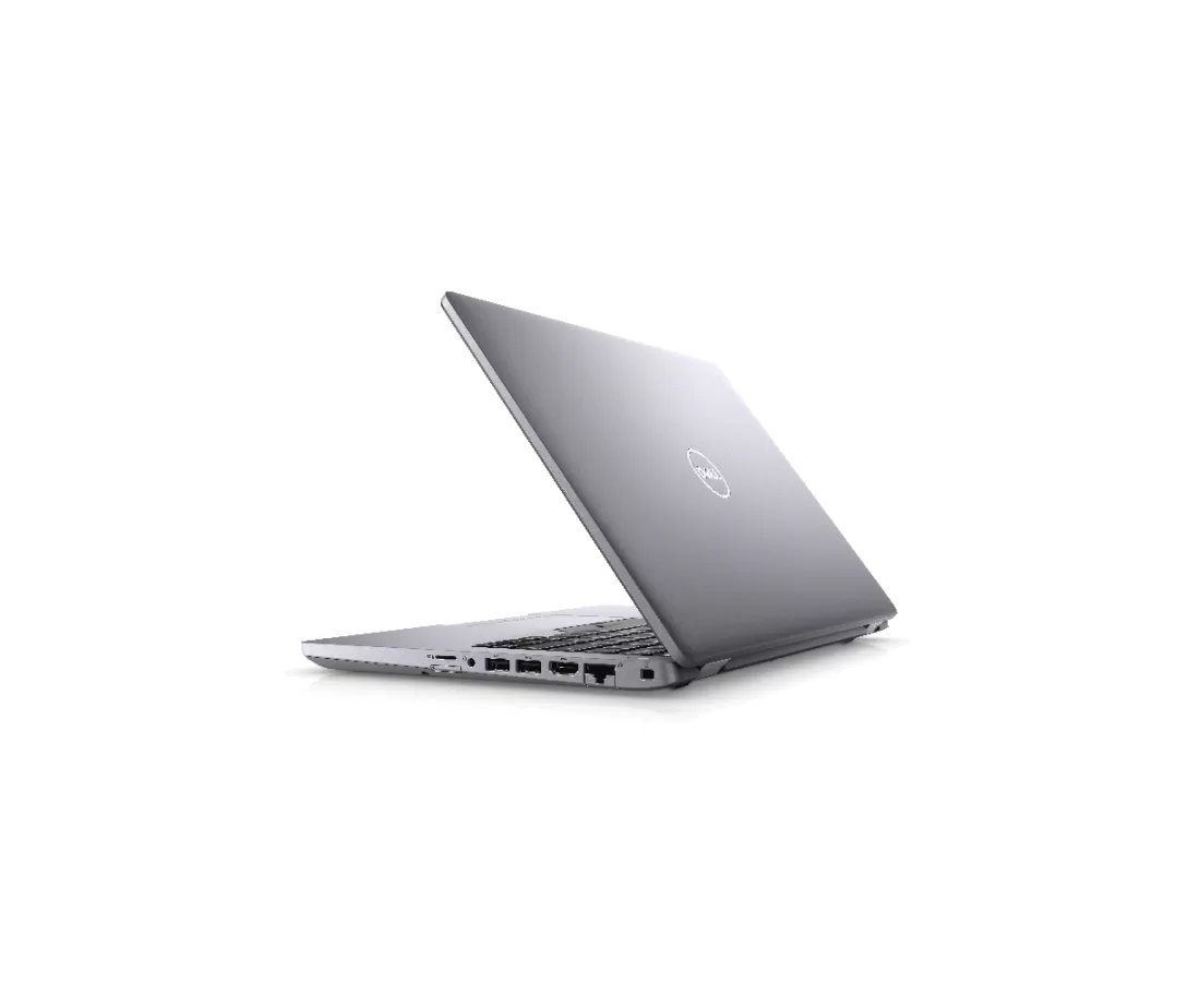 Dell Latitude 5410, CPU: Core™ i5-10210U, RAM: RAM 8 GB, Ổ cứng: SSD 256GB, Độ phân giải : Full HD, Card đồ họa: Intel UHD Graphics, Màu sắc: Dark Gray - hình số , 2 image