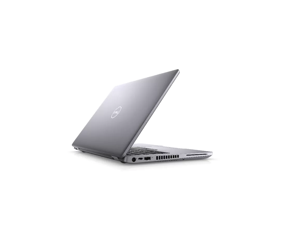 Dell Latitude 5410, CPU: Core™ i5-10210U, RAM: RAM 8 GB, Ổ cứng: SSD 256GB, Độ phân giải : Full HD, Card đồ họa: Intel UHD Graphics, Màu sắc: Dark Gray - hình số , 3 image