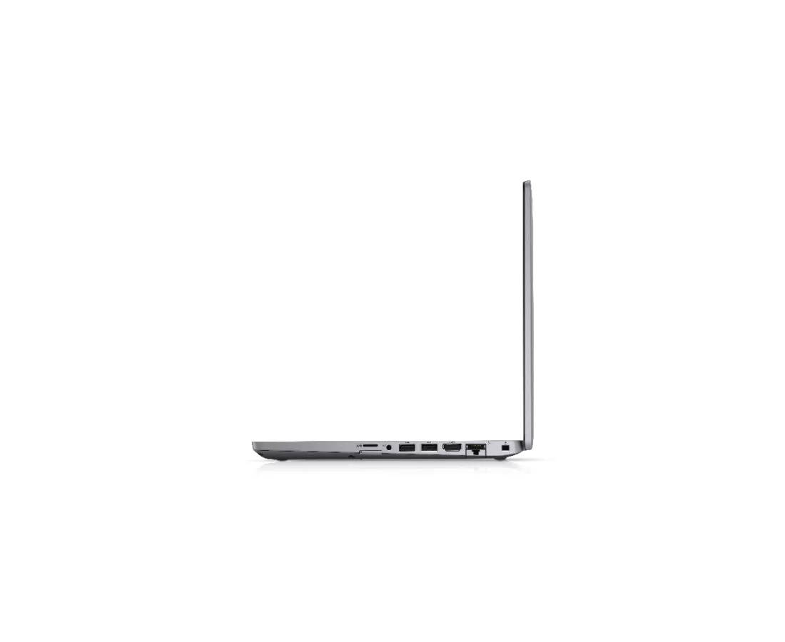 Dell Latitude 5410, CPU: Core™ i5-10210U, RAM: RAM 8 GB, Ổ cứng: SSD 256GB, Độ phân giải : Full HD, Card đồ họa: Intel UHD Graphics, Màu sắc: Dark Gray - hình số , 4 image
