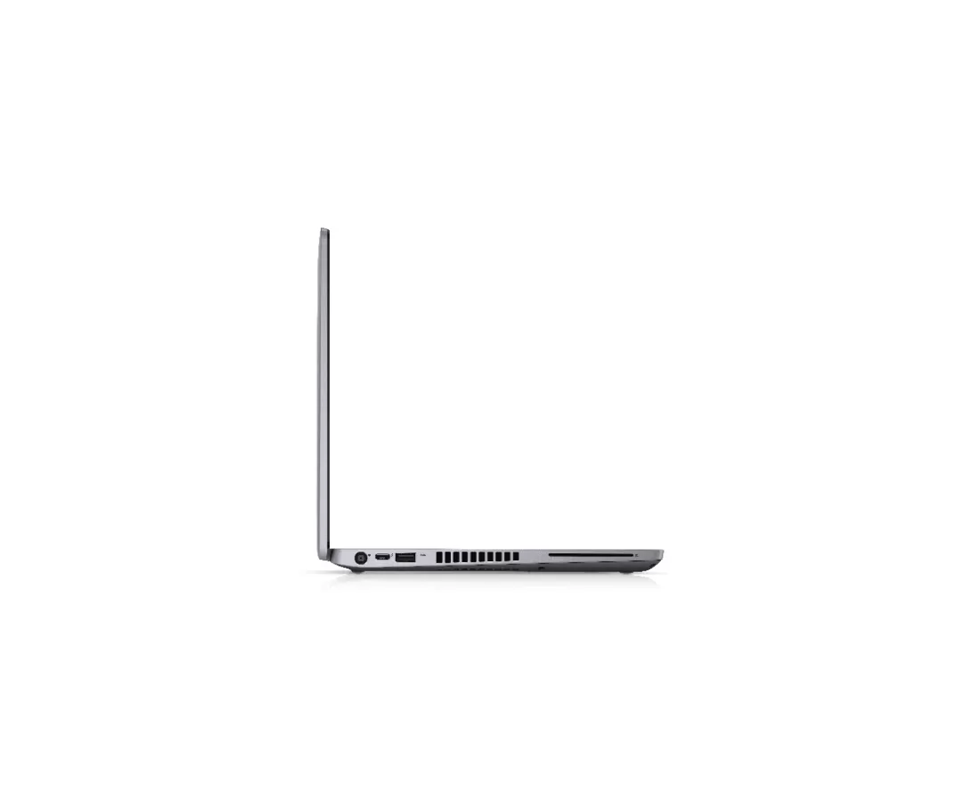 Dell Latitude 5410, CPU: Core™ i5-10210U, RAM: RAM 8 GB, Ổ cứng: SSD 256GB, Độ phân giải : Full HD, Card đồ họa: Intel UHD Graphics, Màu sắc: Dark Gray - hình số , 5 image