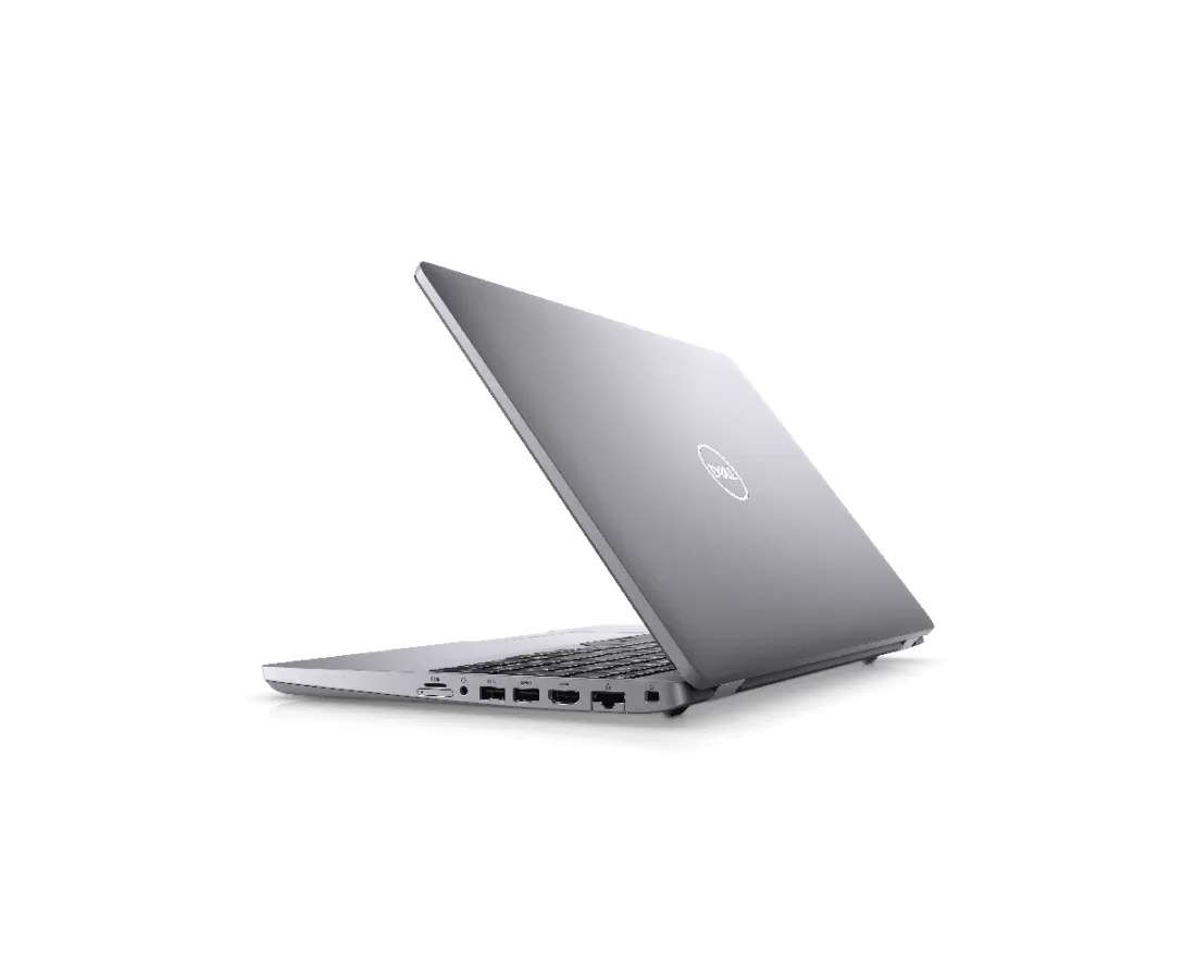 Dell Latitude 5510, CPU: Core™ i7-10610U, RAM: RAM 16 GB, Ổ cứng: SSD 256GB, Độ phân giải : Full HD, Card đồ họa: Intel UHD Graphics - hình số , 2 image