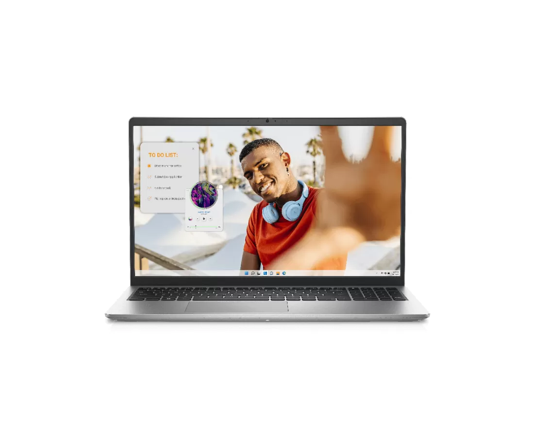 Laptop Dell Inspiron 3535 Ryzen 7 - 7730U RAM 16GB SSD 1TB 15.6-inch ...