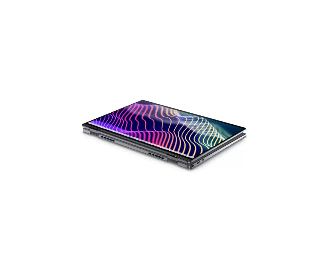 Dell Latitude 9440, CPU: Core i7 - 1365U, RAM: RAM 16GB, Ổ cứng: SSD 512GB, Độ phân giải: QHD+, Card đồ họa: Intel Iris Xe Graphics, Màu sắc: Magnetite - hình số , 3 image