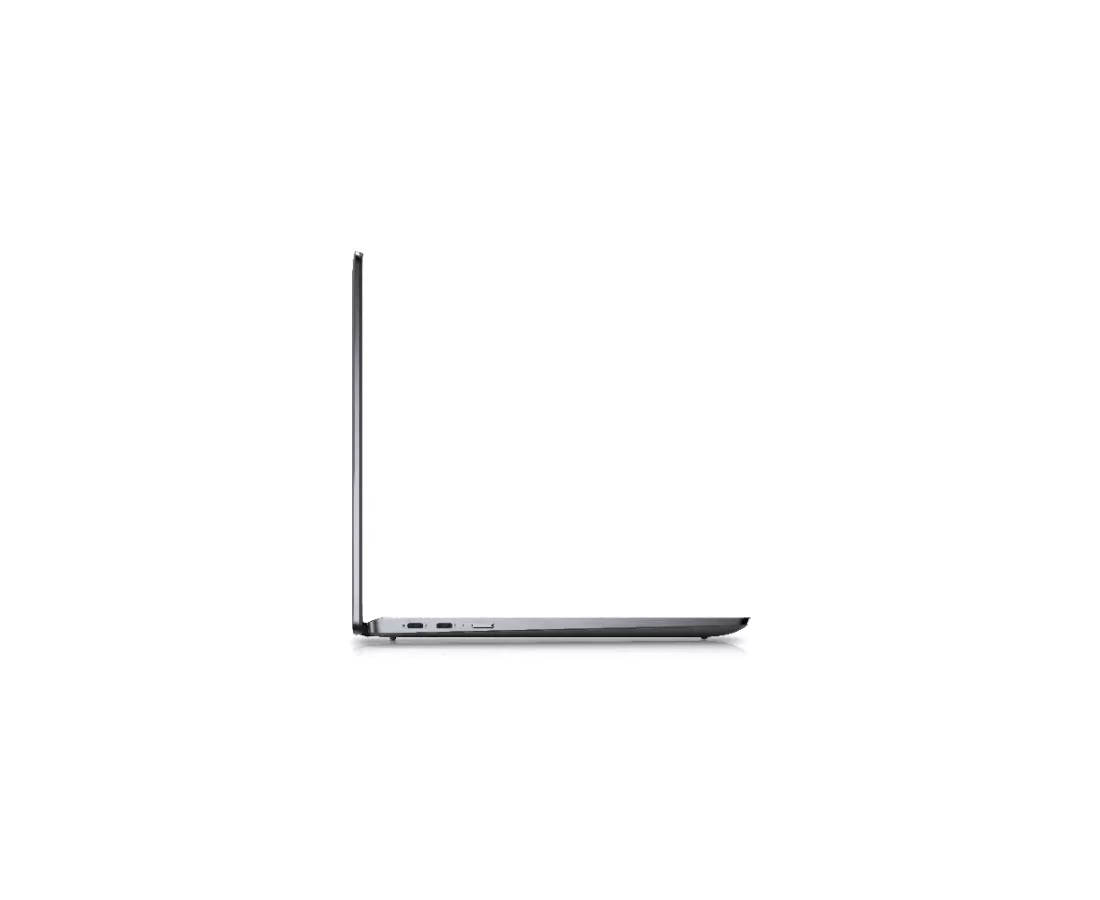 Dell Latitude 9440, CPU: Core i7 - 1365U, RAM: RAM 16GB, Ổ cứng: SSD 512GB, Độ phân giải: QHD+, Card đồ họa: Intel Iris Xe Graphics, Màu sắc: Magnetite - hình số , 6 image