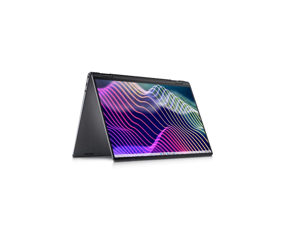 Dell Latitude 9440, CPU: Core i7 - 1365U, RAM: RAM 16GB, Ổ cứng: SSD 512GB, Độ phân giải: QHD+, Card đồ họa: Intel Iris Xe Graphics, Màu sắc: Magnetite - hình số 