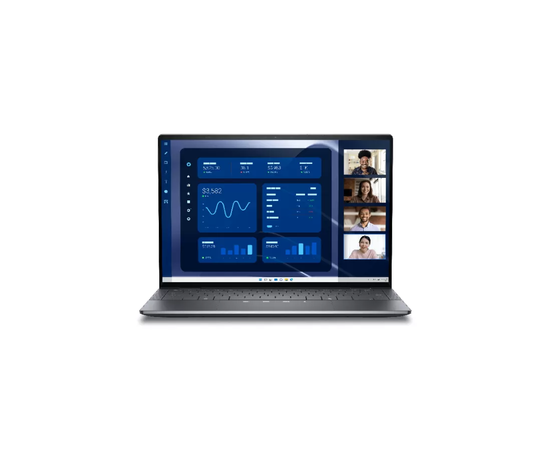 Dell Latitude 9450 2 in 1 - hình số , 3 image
