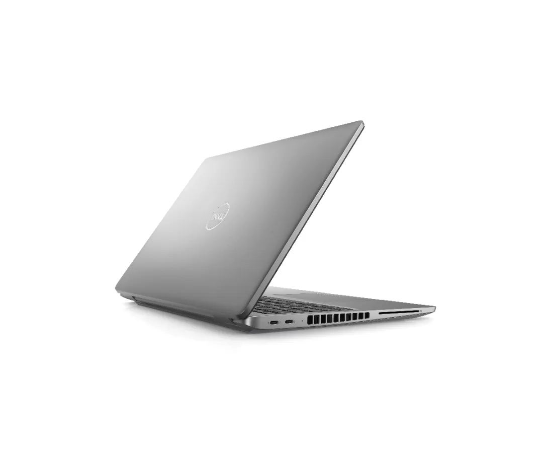 Dell Latitude 5550, CPU: Core Ultra 7 - 155U, RAM: RAM 16GB, Ổ cứng: SSD 512GB, Độ phân giải: FHD, Card đồ họa: Intel Iris Xe Graphics, Màu sắc: Aluminum - hình số , 4 image